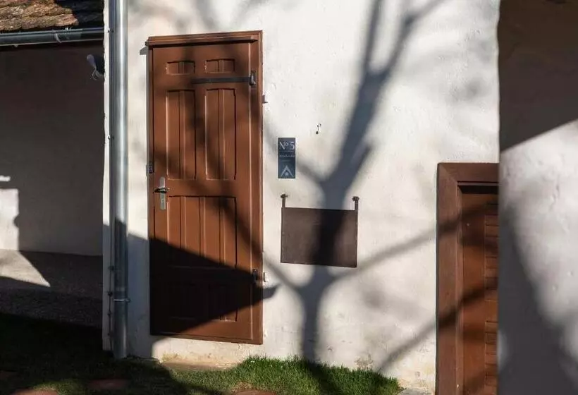 Tschardakenhof Appartements