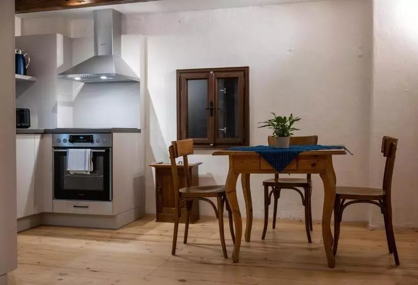 Tschardakenhof Appartements