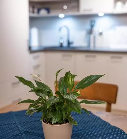 Tschardakenhof Appartements