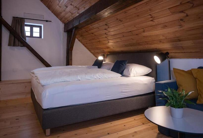 Tschardakenhof Appartements