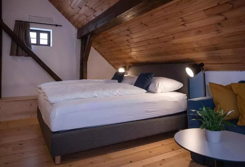 Tschardakenhof Appartements