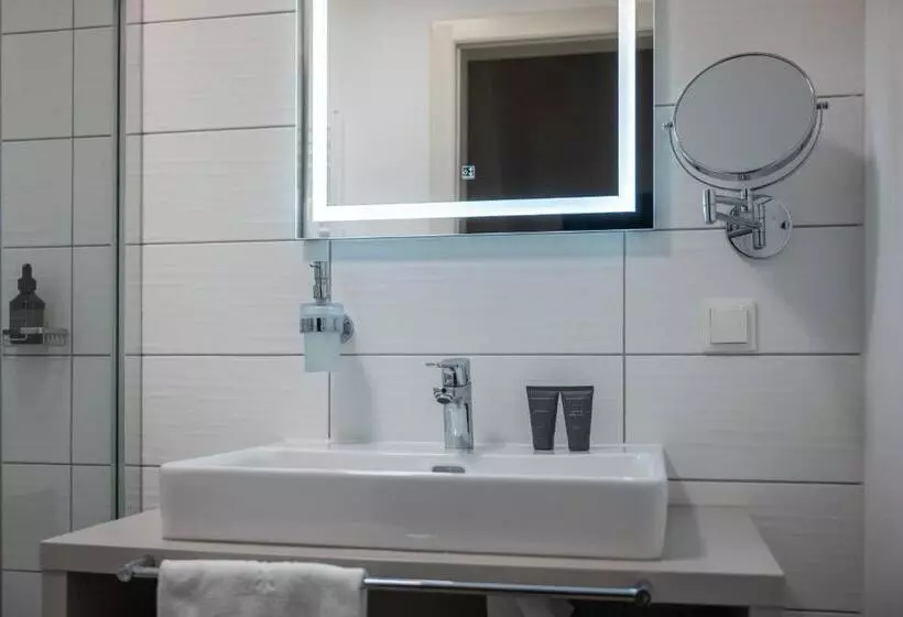 Tschardakenhof Appartements