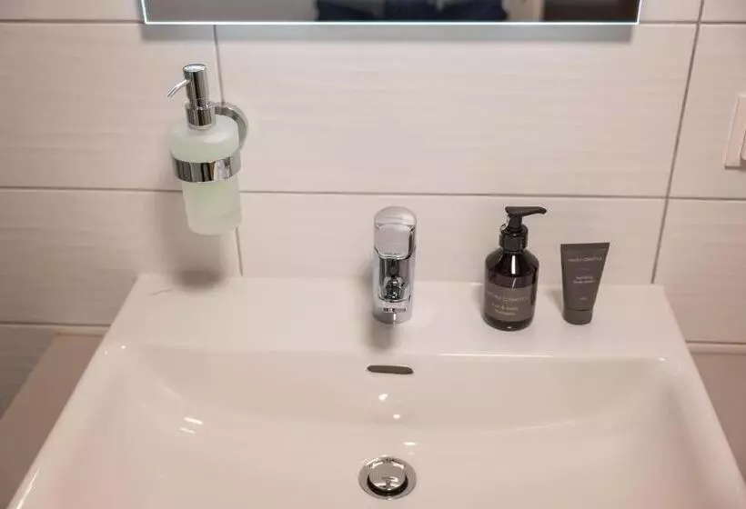 Tschardakenhof Appartements