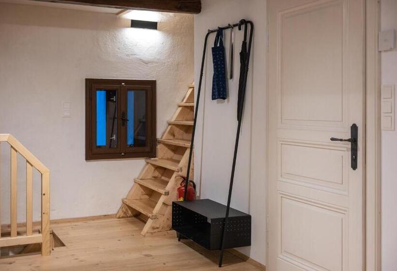 Tschardakenhof Appartements