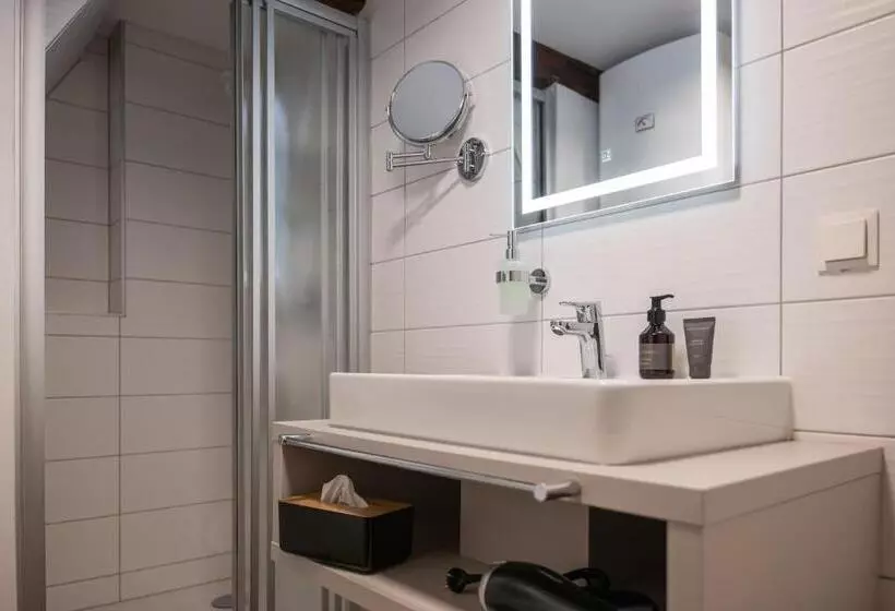 Tschardakenhof Appartements