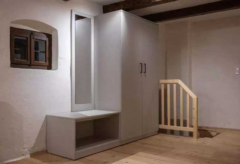 Tschardakenhof Appartements