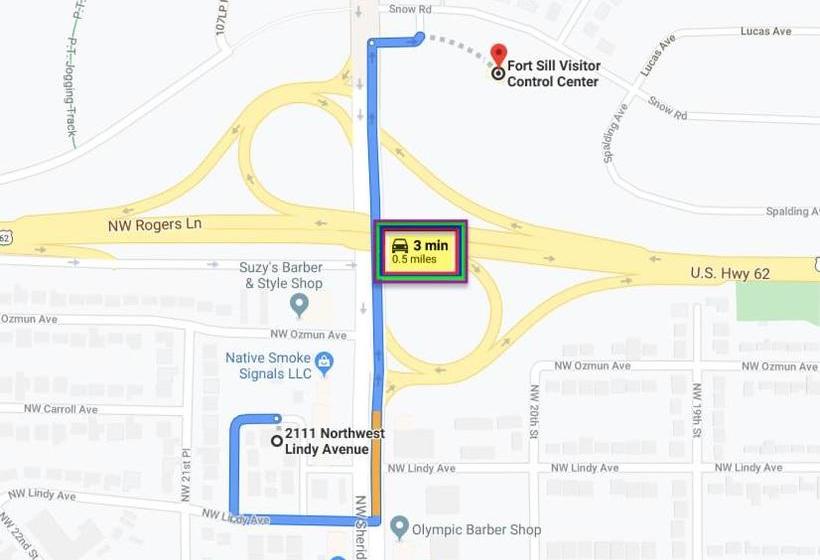 Szálló Inflatable Unit!!!