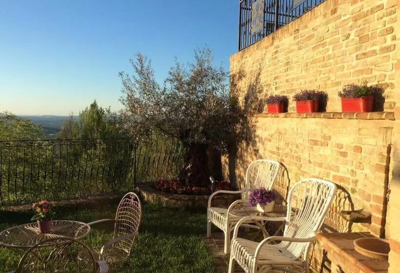 B&b San Nicolò