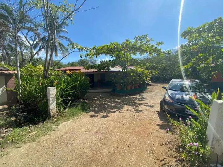 Aamiaismajoitus (B&B) Coco Verde