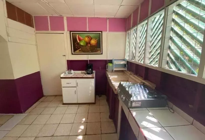 Aamiaismajoitus (B&B) Coco Verde