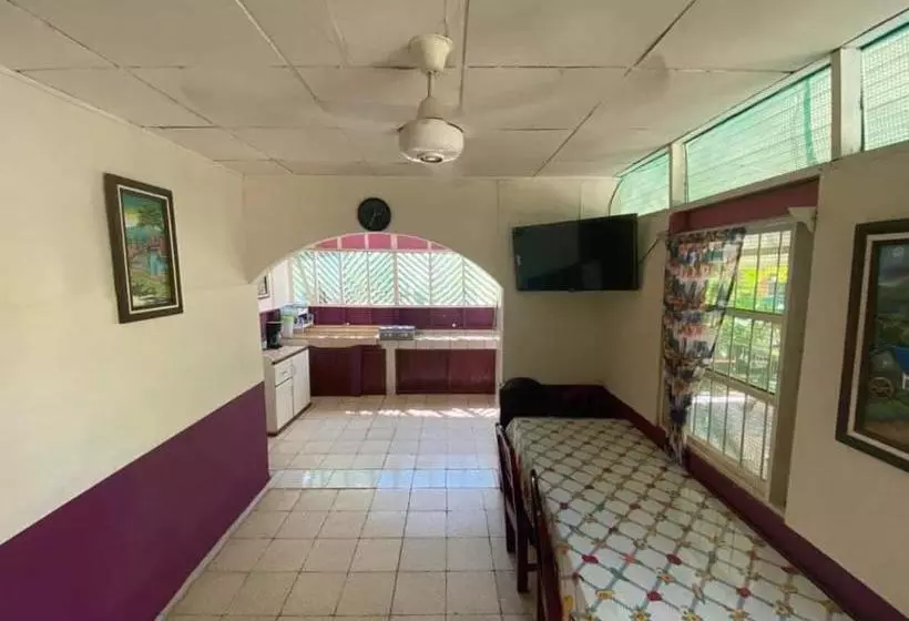 Aamiaismajoitus (B&B) Coco Verde