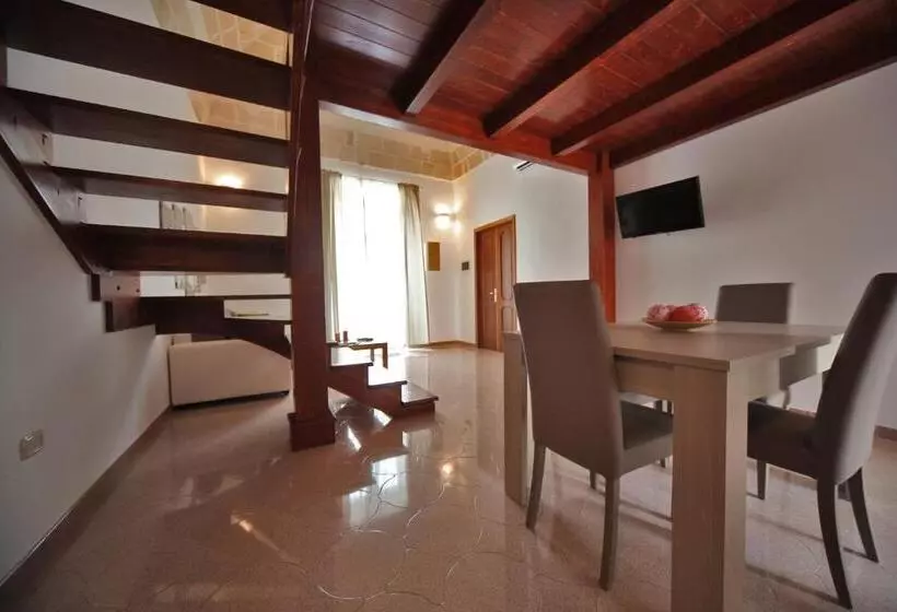 Aamiaismajoitus (B&B) La Buona Creanza By Jdvacanze