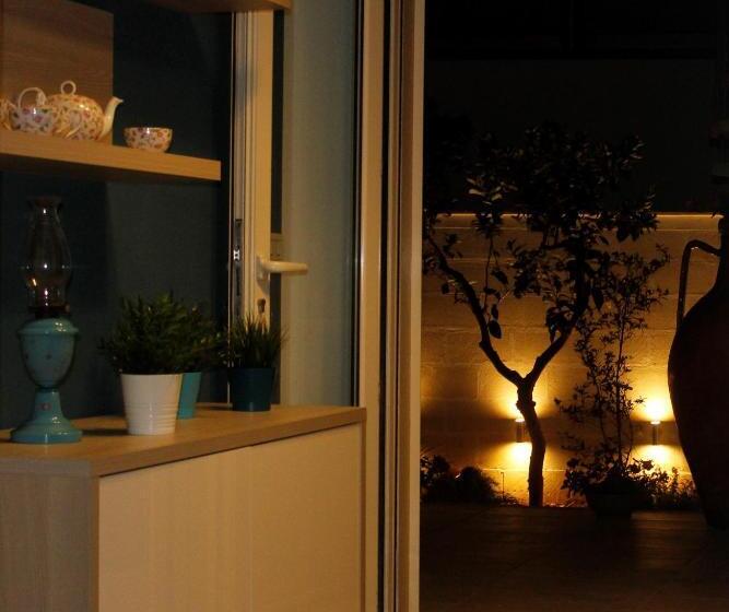 مبيت وإفطار La Buona Creanza By Jdvacanze