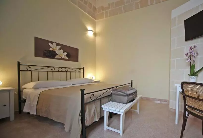 Aamiaismajoitus (B&B) La Buona Creanza By Jdvacanze