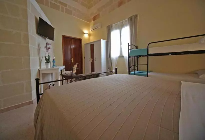 Aamiaismajoitus (B&B) La Buona Creanza By Jdvacanze