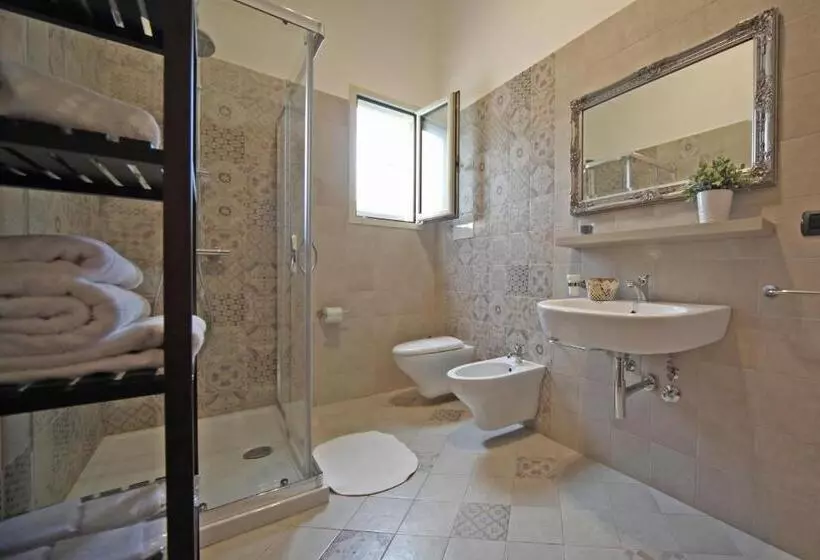 Aamiaismajoitus (B&B) La Buona Creanza By Jdvacanze