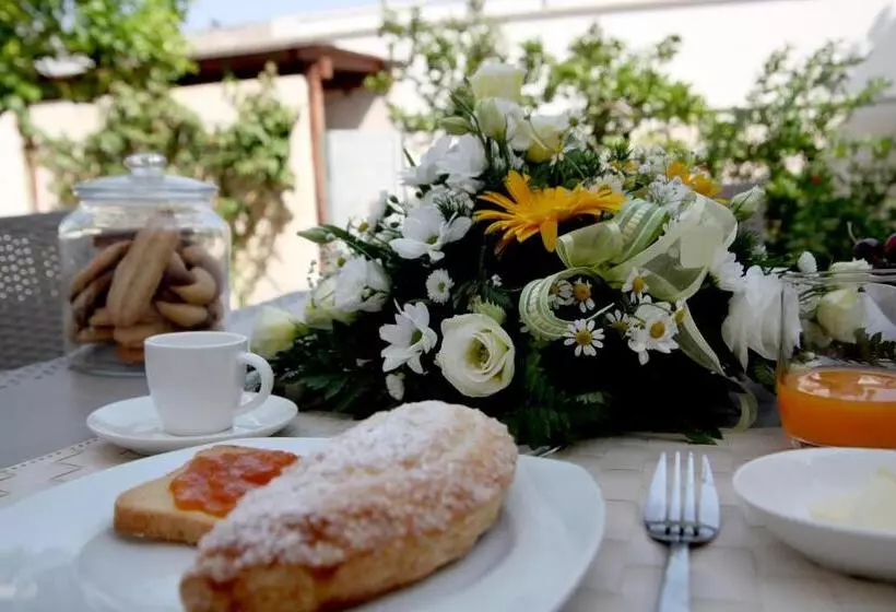 Aamiaismajoitus (B&B) La Buona Creanza By Jdvacanze