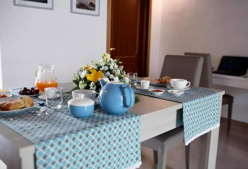 Aamiaismajoitus (B&B) La Buona Creanza By Jdvacanze