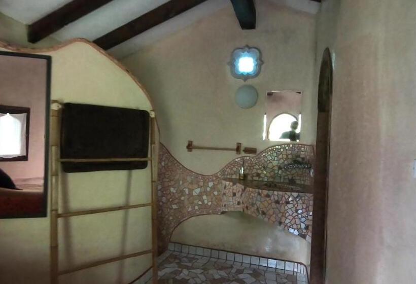 Eco Hotel La Jicarita