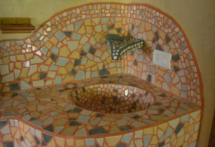 Eco Hotel La Jicarita