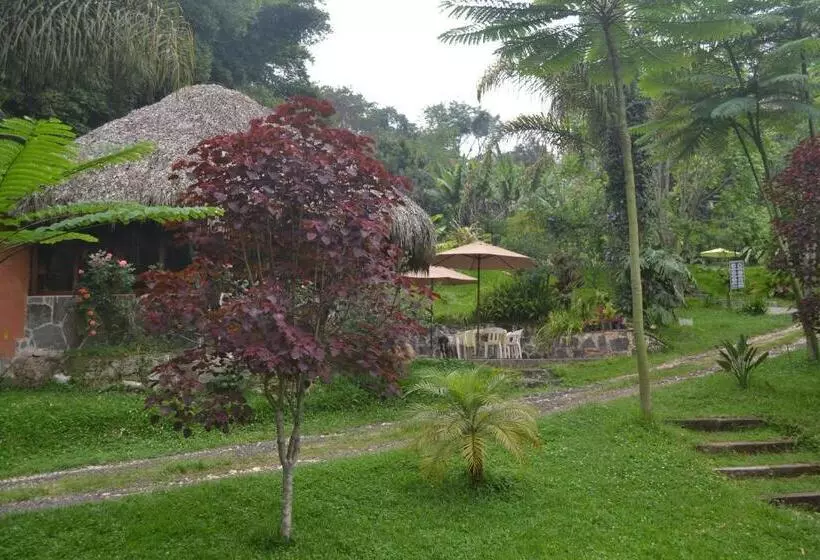 Eco Hotel La Jicarita