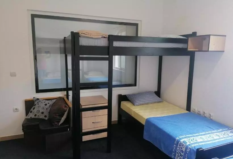 Hostel M