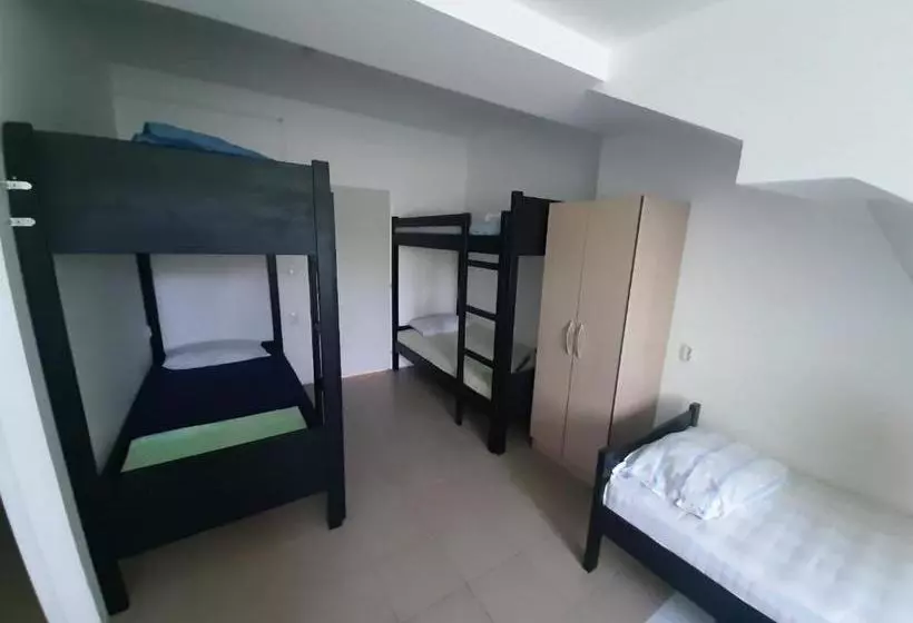 Hostel M