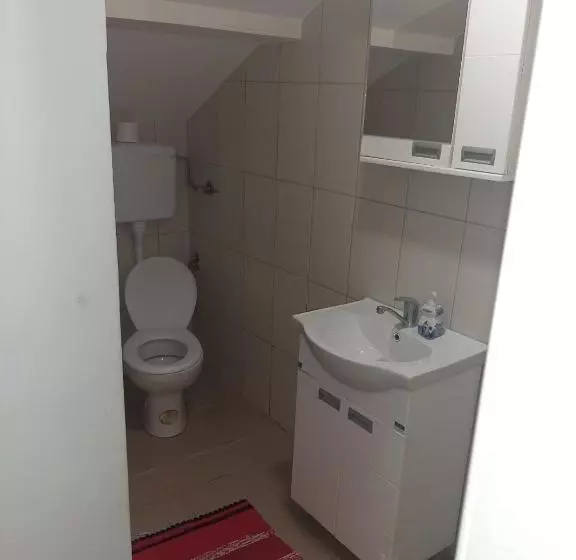 Hostel M