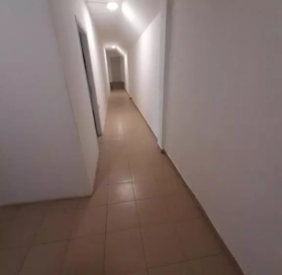Hostel M