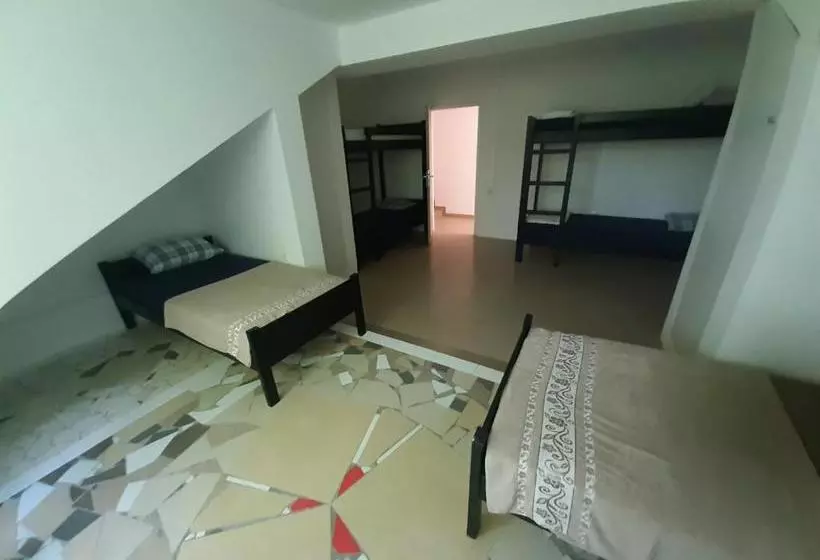 Hostel M