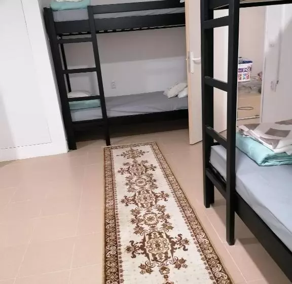 Hostel M