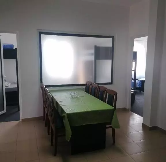 Hostel M