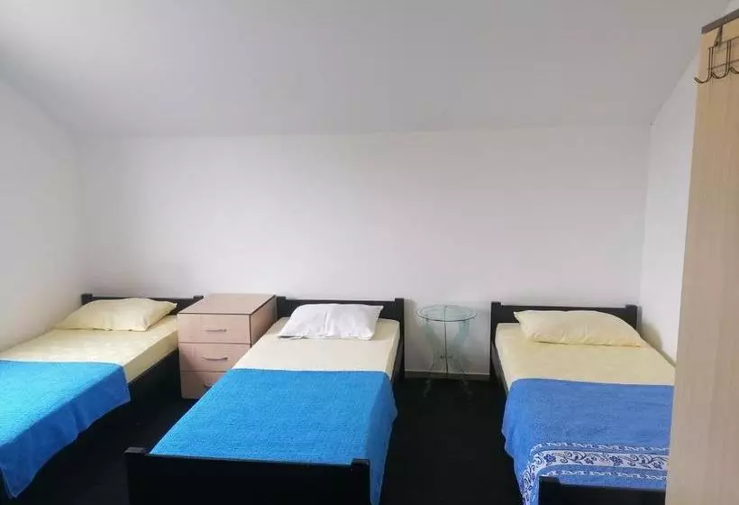 Hostel M