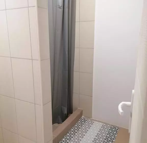 Hostel M