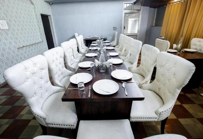 בית מלון כפרי A Star 50 Meter From Golden Temple