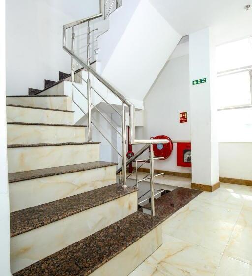 בית מלון כפרי A Star 50 Meter From Golden Temple