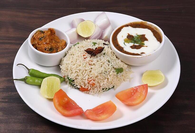 בית מלון כפרי A Star 50 Meter From Golden Temple