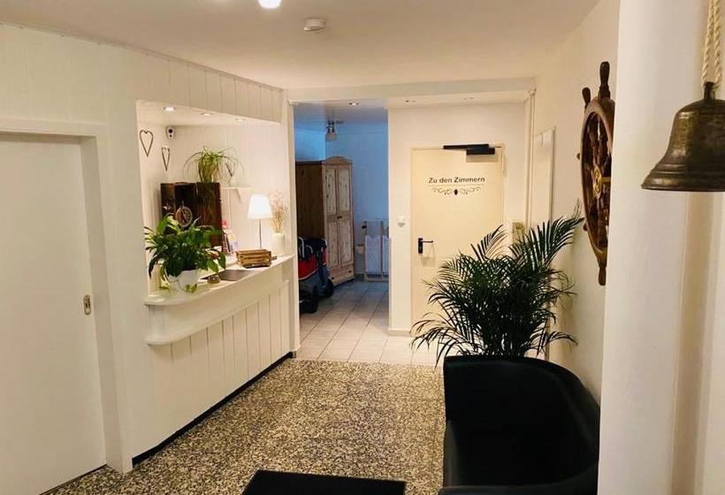 Отель Alte Mühle