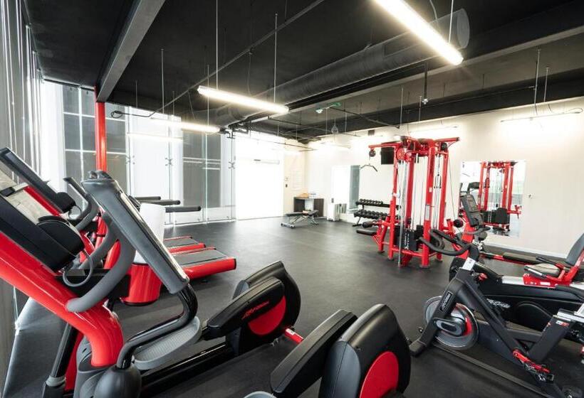 فندق Best Western Plus Riviera Veracruz