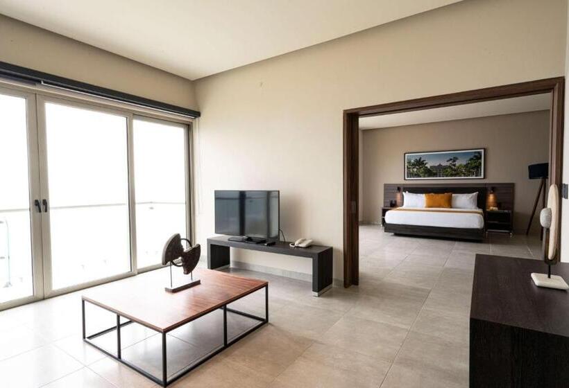 فندق Best Western Plus Riviera Veracruz