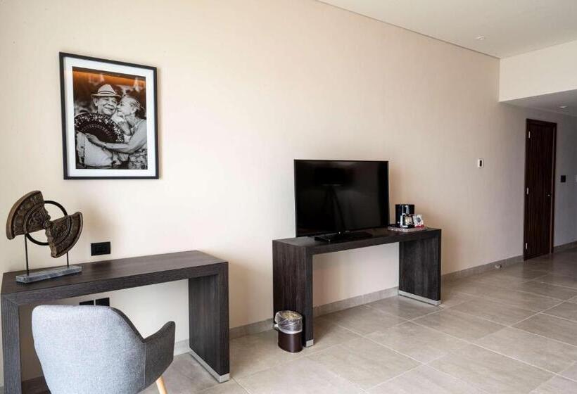 فندق Best Western Plus Riviera Veracruz