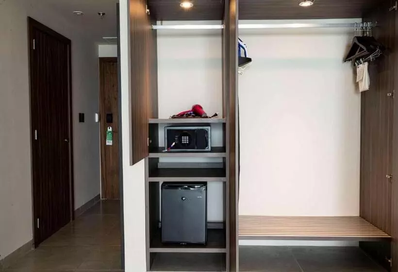 Hotelli Best Western Plus Riviera Veracruz