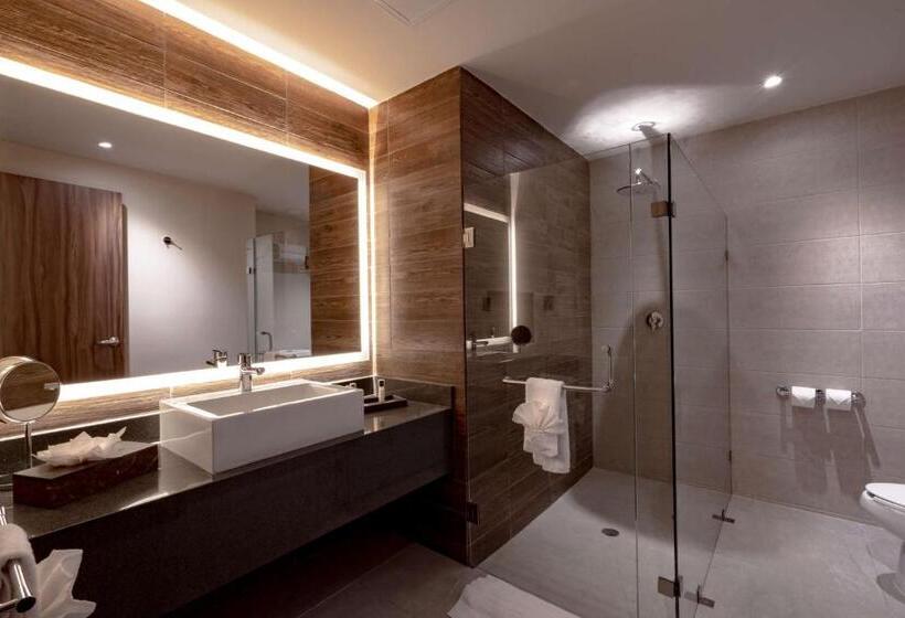 فندق Best Western Plus Riviera Veracruz