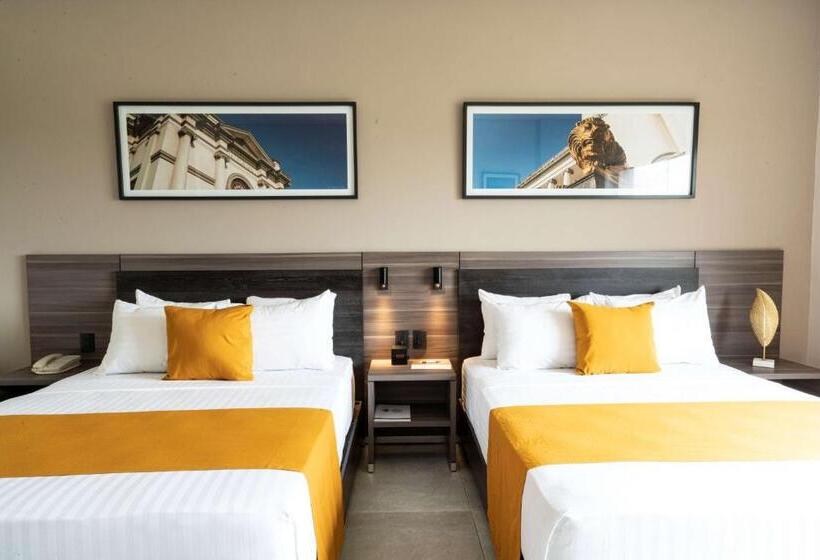 فندق Best Western Plus Riviera Veracruz