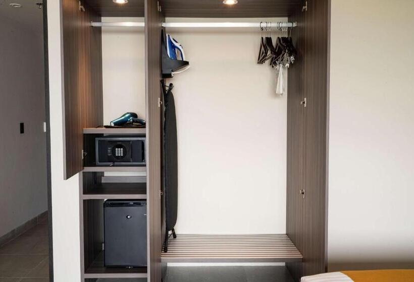 فندق Best Western Plus Riviera Veracruz