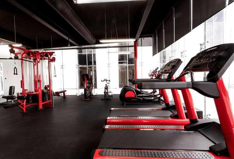 فندق Best Western Plus Riviera Veracruz