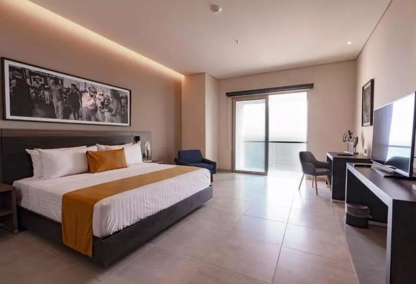 Hotelli Best Western Plus Riviera Veracruz