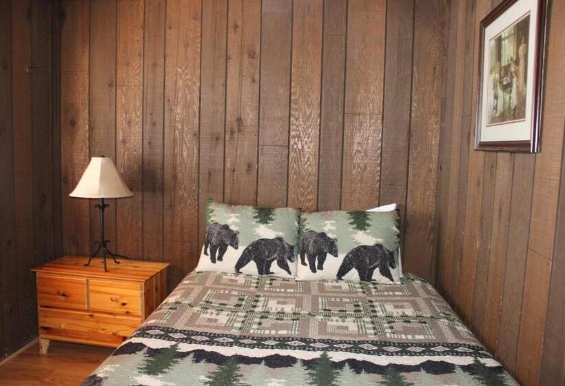 فندق Edelweiss Resort Greer