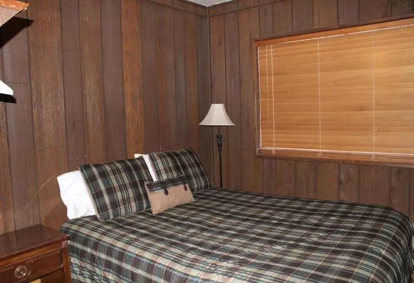 ホテル Edelweiss Resort Greer