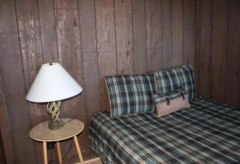 ホテル Edelweiss Resort Greer